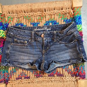 American eagle shorts